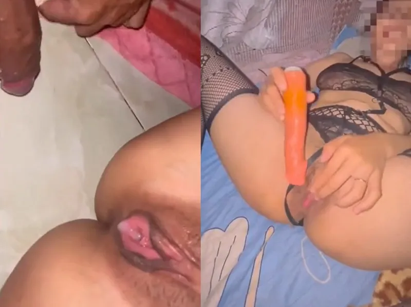 Nện tập thể vợ yêu còn bắn tinh đầy âm đạo em