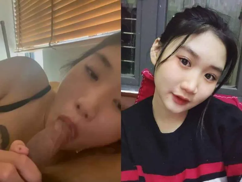 Chồng yêu phang cô vợ dồn dập phê tê lồn